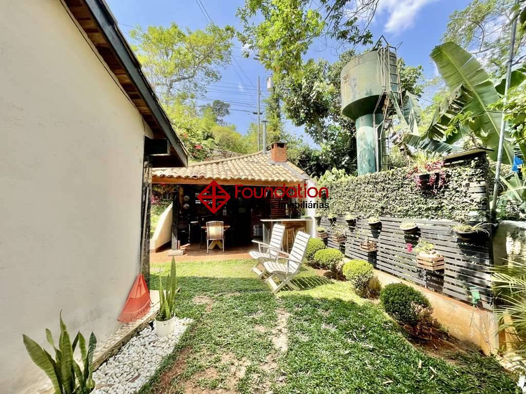 Casa de Condomínio à venda com 3 quartos, 183m² - Foto 22