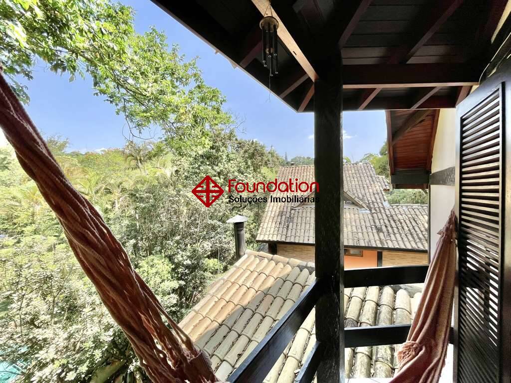 Casa de Condomínio à venda com 3 quartos, 183m² - Foto 30