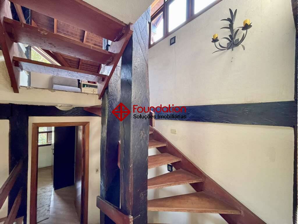 Casa de Condomínio à venda com 3 quartos, 183m² - Foto 42