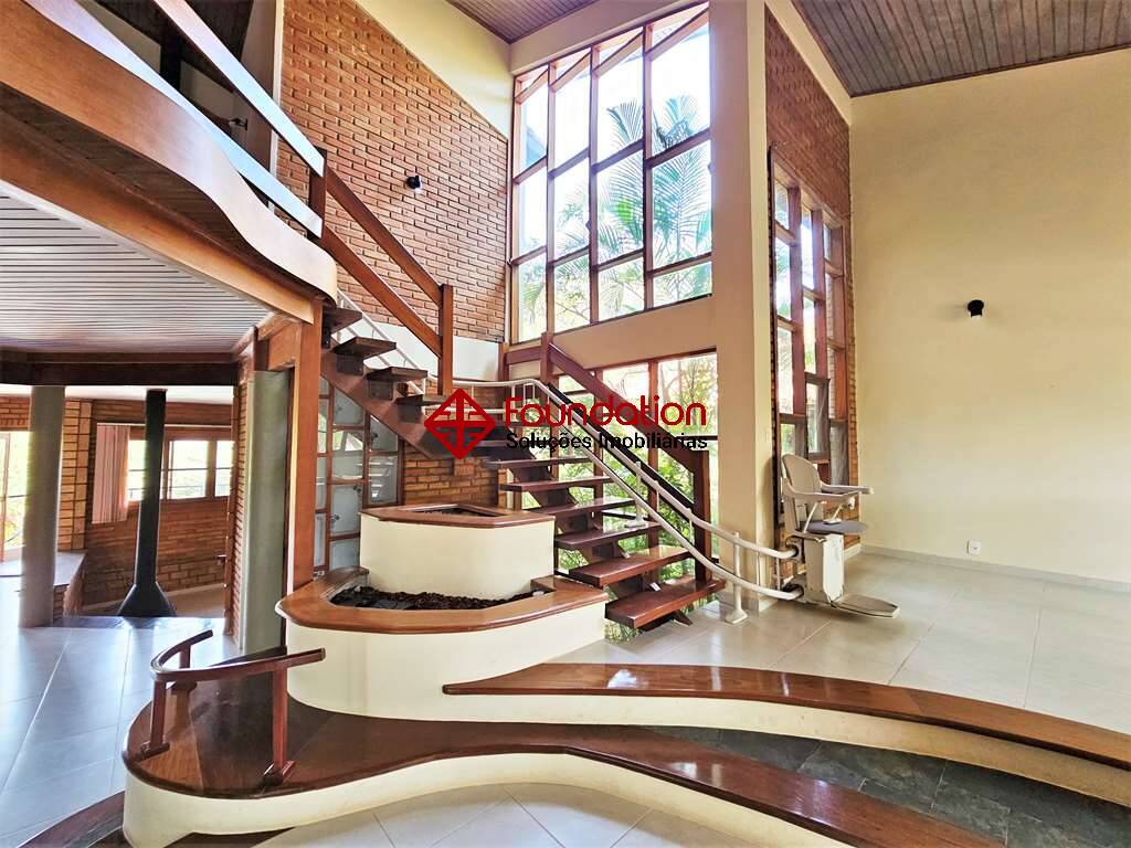 Casa de Condomínio à venda com 4 quartos, 351m² - Foto 5