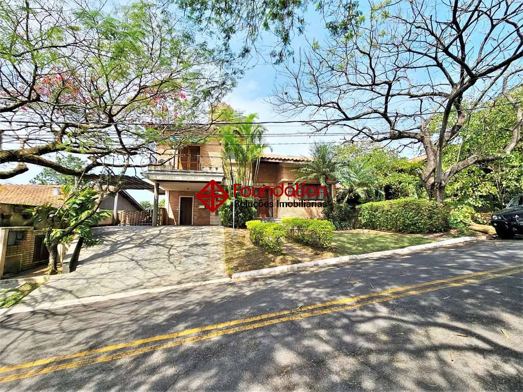 Casa de Condomínio à venda com 4 quartos, 351m² - Foto 34