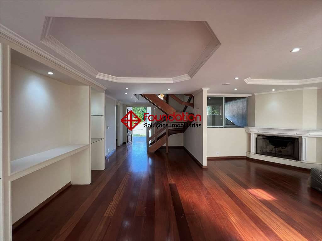 Casa de Condomínio à venda com 4 quartos, 360m² - Foto 8