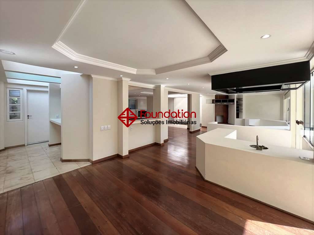 Casa de Condomínio à venda com 4 quartos, 360m² - Foto 13