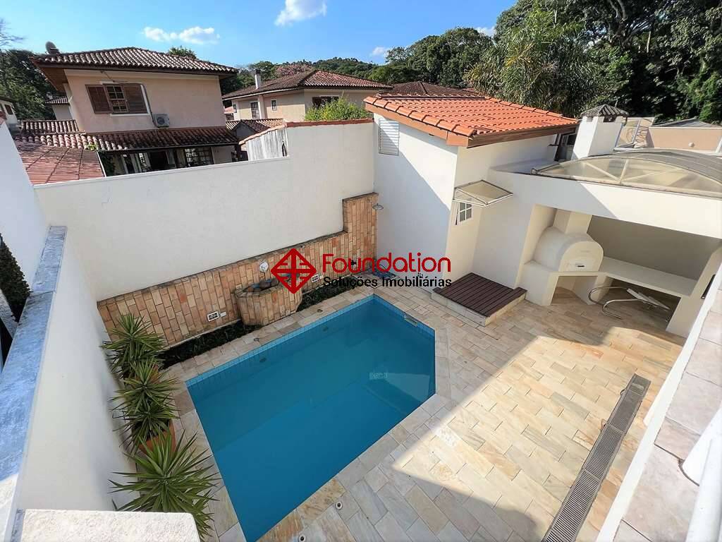 Casa de Condomínio à venda com 4 quartos, 360m² - Foto 23