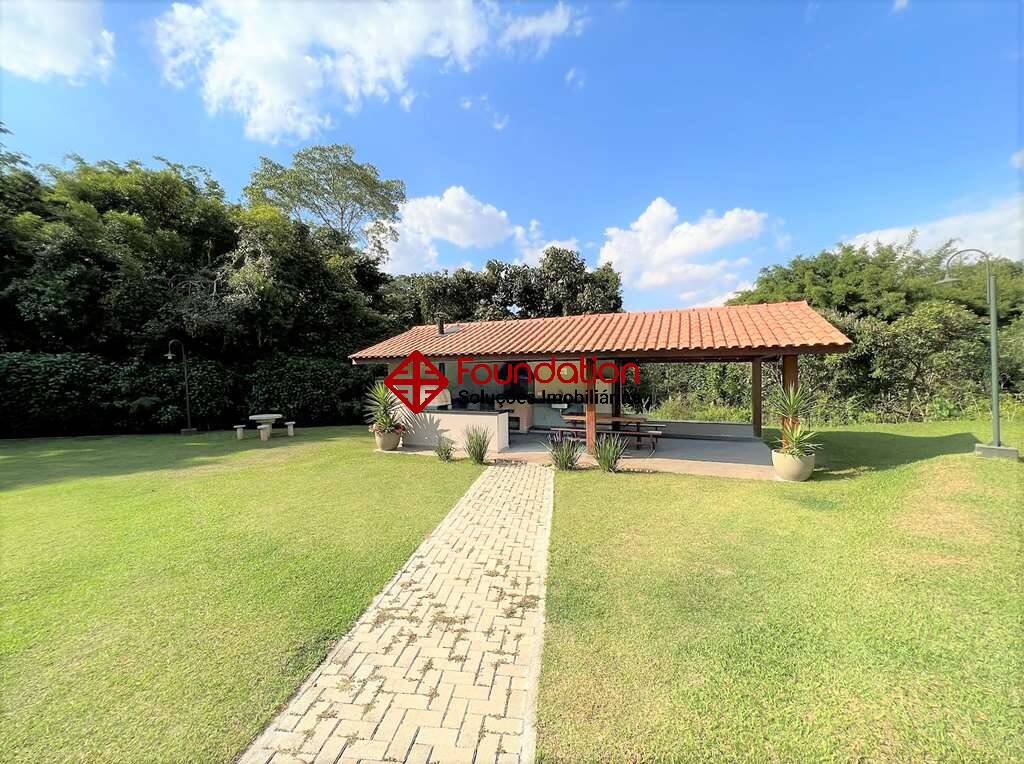 Casa de Condomínio à venda com 4 quartos, 360m² - Foto 59