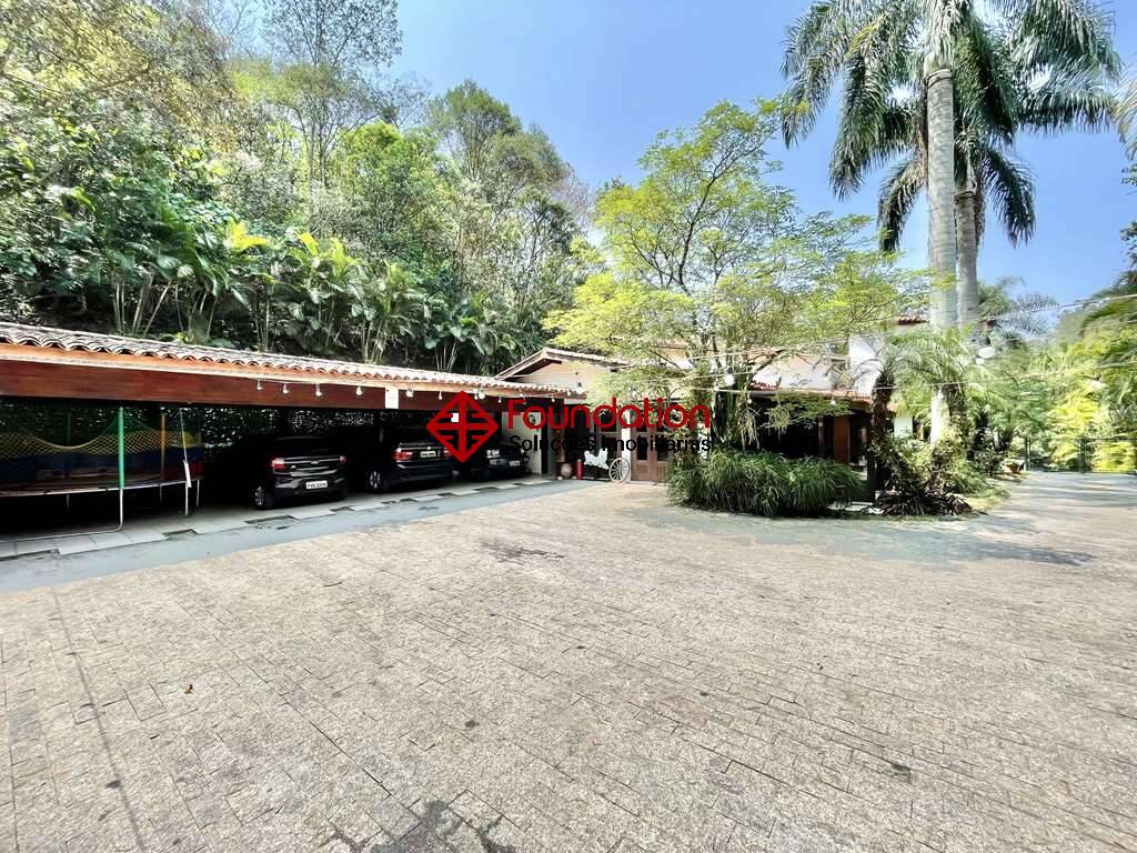 Casa de Condomínio à venda com 6 quartos, 641m² - Foto 7