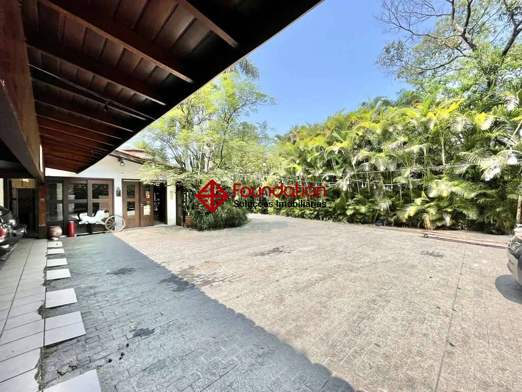 Casa de Condomínio à venda com 6 quartos, 641m² - Foto 9