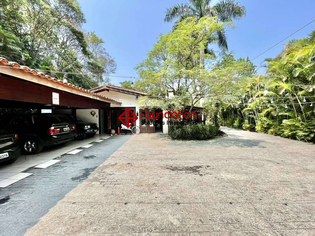 Casa de Condomínio à venda com 6 quartos, 641m² - Foto 8