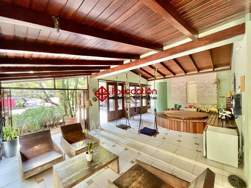 Casa de Condomínio à venda com 6 quartos, 641m² - Foto 24