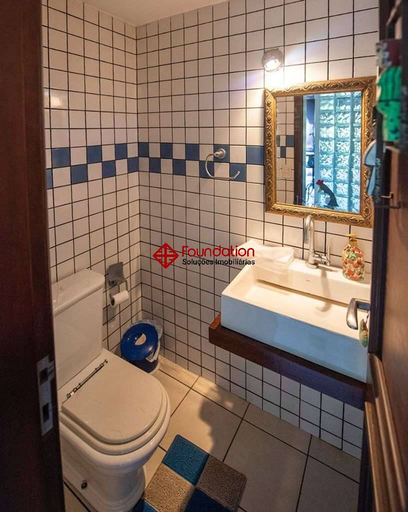 Casa de Condomínio à venda com 6 quartos, 641m² - Foto 26