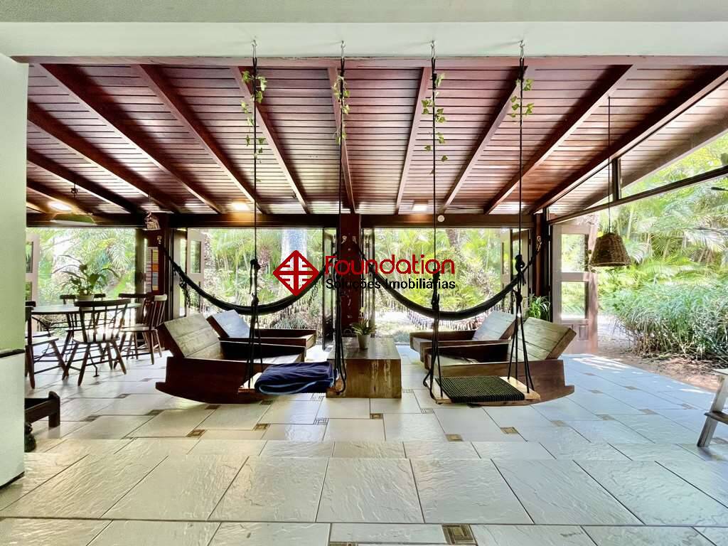 Casa de Condomínio à venda com 6 quartos, 641m² - Foto 28