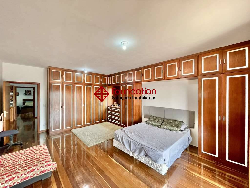 Casa de Condomínio à venda com 4 quartos, 350m² - Foto 28