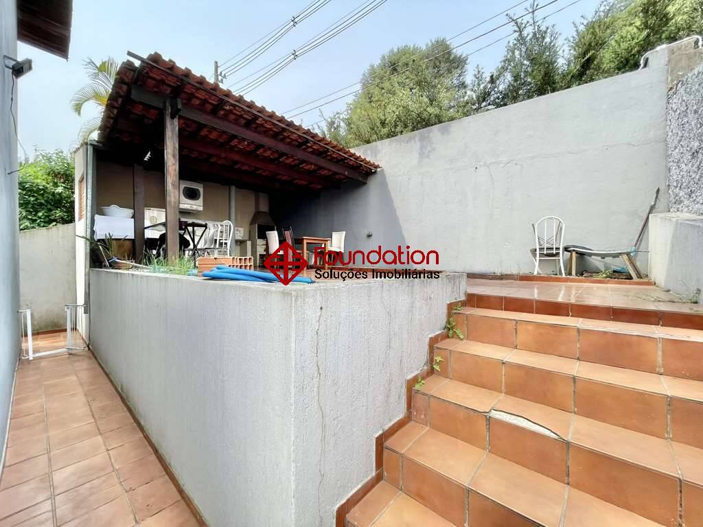 Casa de Condomínio à venda com 4 quartos, 350m² - Foto 46