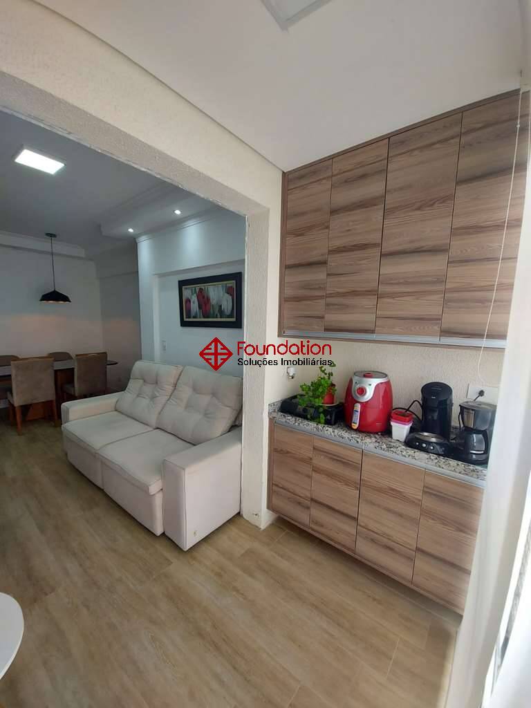 Apartamento à venda com 2 quartos, 53m² - Foto 7