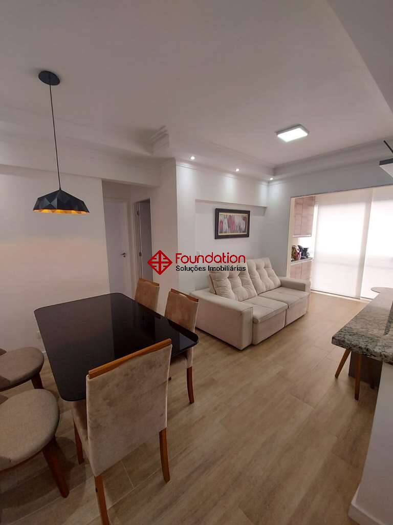 Apartamento à venda com 2 quartos, 53m² - Foto 5