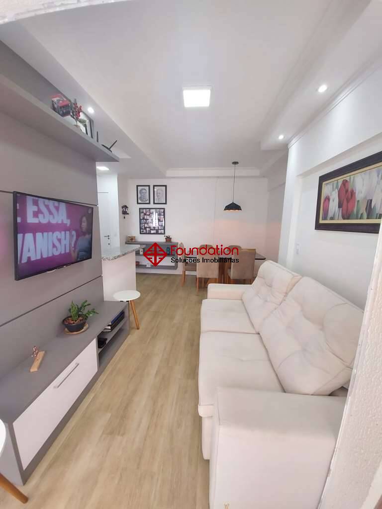 Apartamento à venda com 2 quartos, 53m² - Foto 6