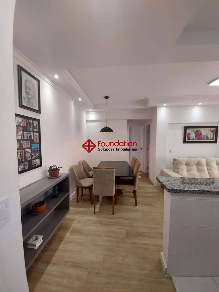 Apartamento à venda com 2 quartos, 53m² - Foto 12