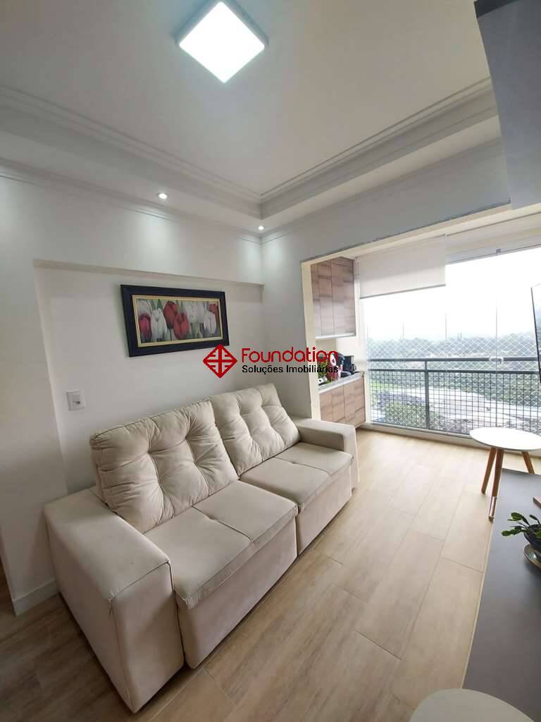 Apartamento à venda com 2 quartos, 53m² - Foto 10