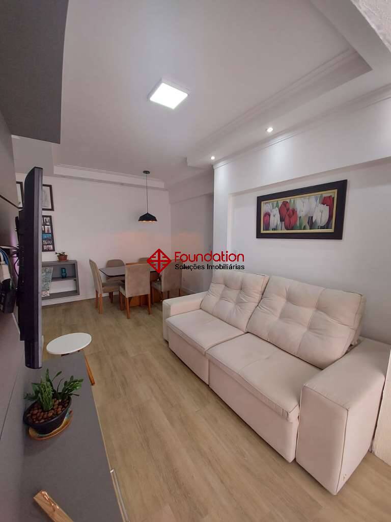 Apartamento à venda com 2 quartos, 53m² - Foto 8