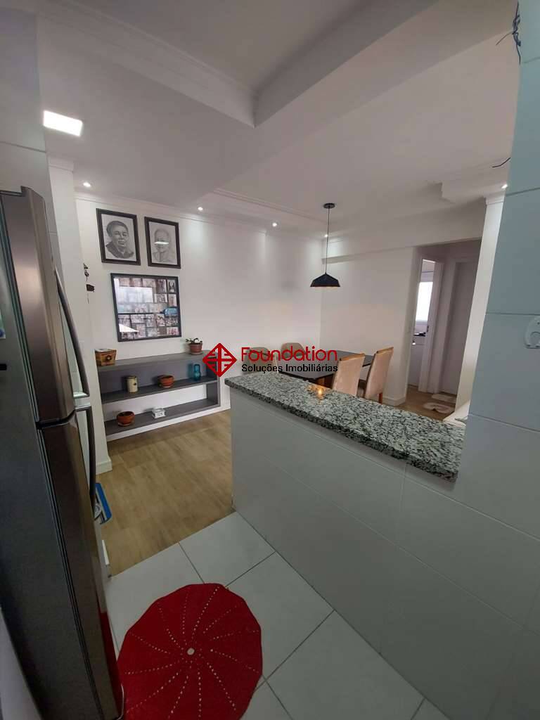 Apartamento à venda com 2 quartos, 53m² - Foto 14