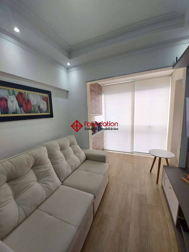 Apartamento à venda com 2 quartos, 53m² - Foto 17