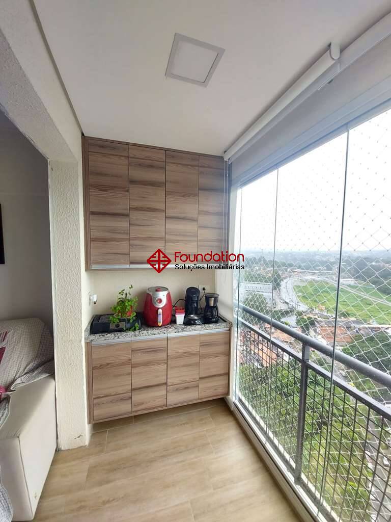 Apartamento à venda com 2 quartos, 53m² - Foto 18