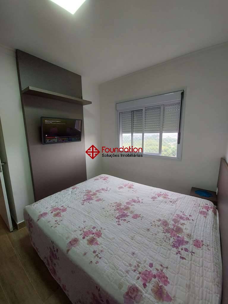 Apartamento à venda com 2 quartos, 53m² - Foto 20