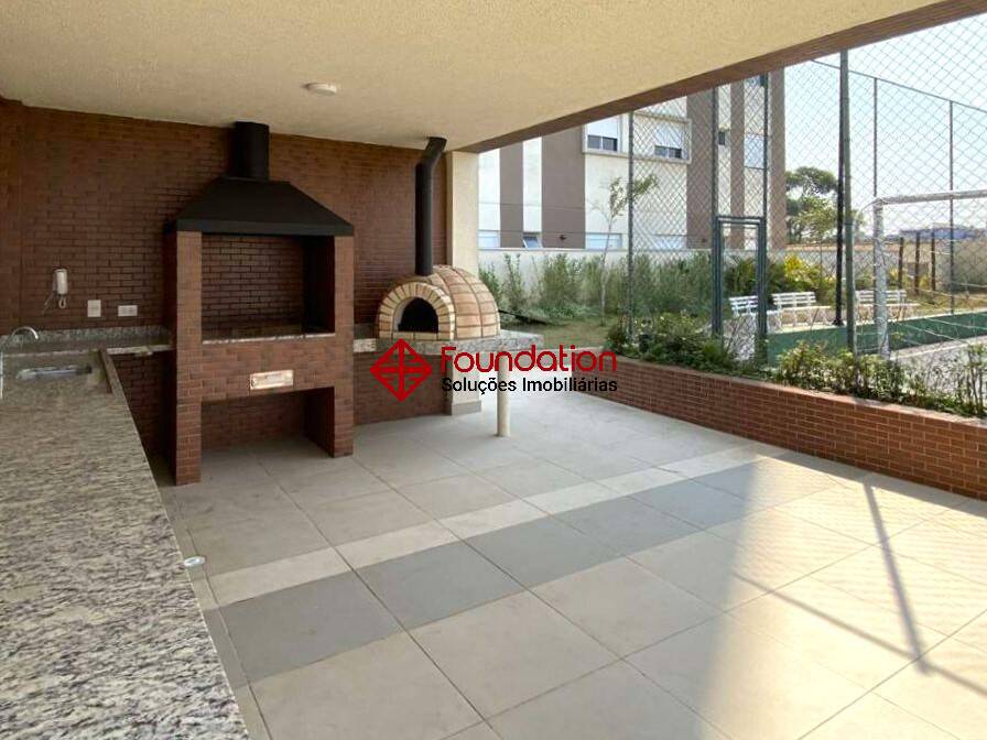 Apartamento à venda com 2 quartos, 53m² - Foto 36