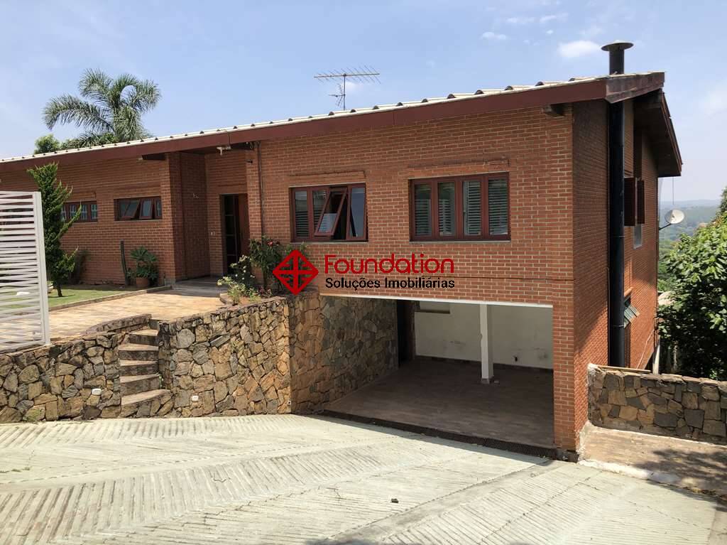 Casa de Condomínio à venda com 4 quartos, 468m² - Foto 3