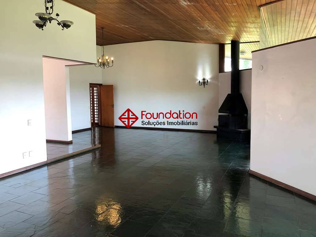 Casa de Condomínio à venda com 4 quartos, 468m² - Foto 6