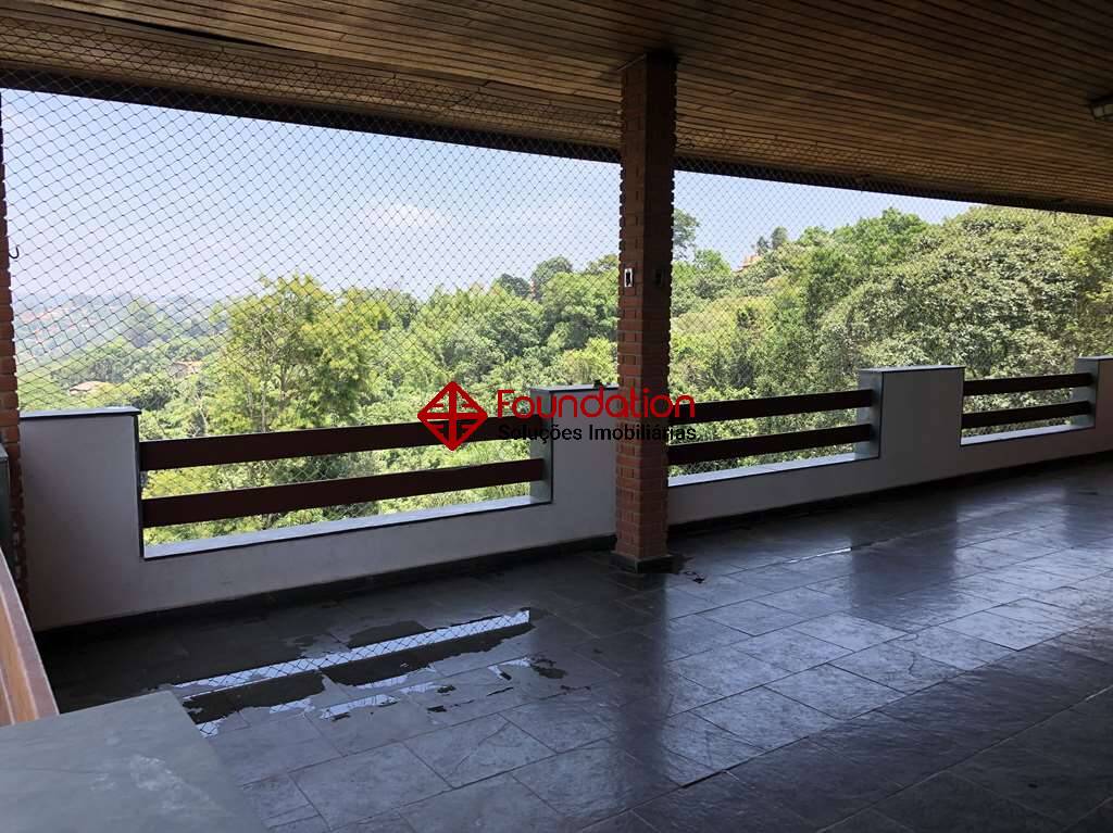 Casa de Condomínio à venda com 4 quartos, 468m² - Foto 10