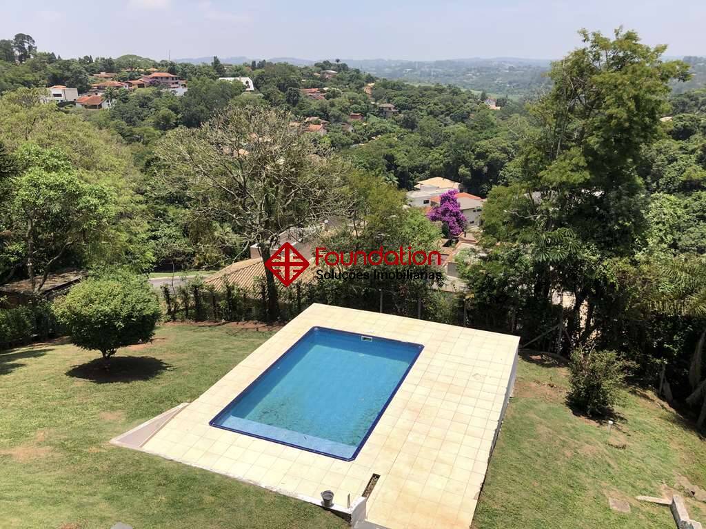 Casa de Condomínio à venda com 4 quartos, 468m² - Foto 11