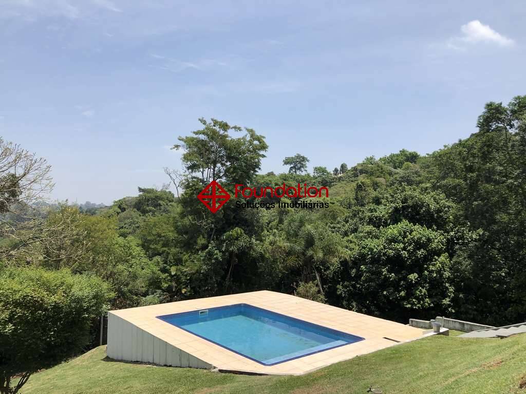 Casa de Condomínio à venda com 4 quartos, 468m² - Foto 14