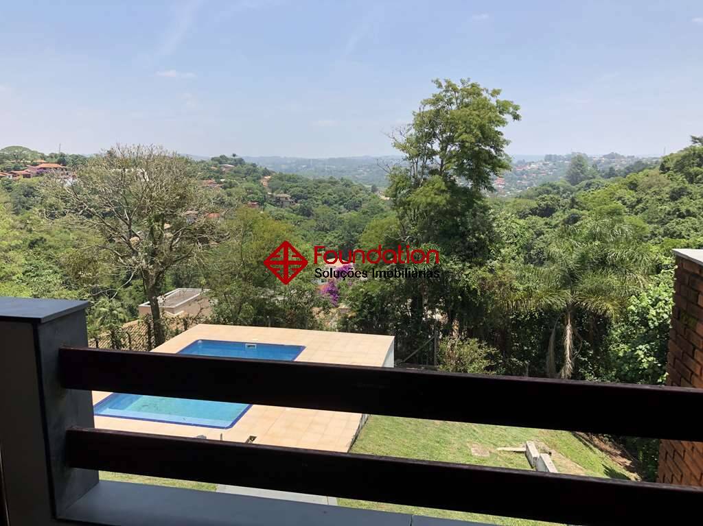 Casa de Condomínio à venda com 4 quartos, 468m² - Foto 29