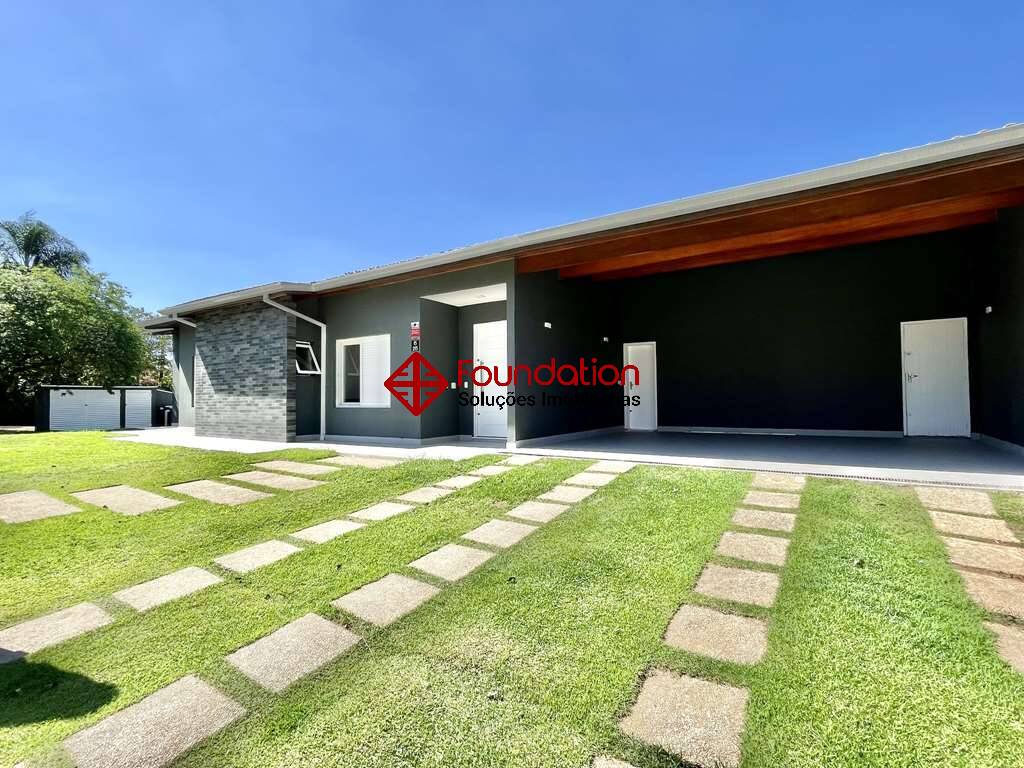 Casa de Condomínio à venda com 4 quartos, 613m² - Foto 5