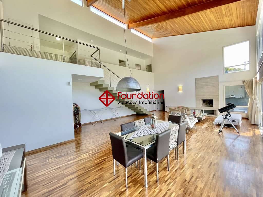 Casa de Condomínio à venda com 4 quartos, 613m² - Foto 11