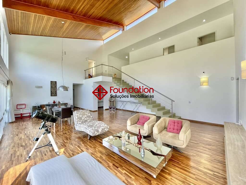 Casa de Condomínio à venda com 4 quartos, 613m² - Foto 13