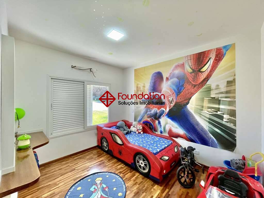 Casa de Condomínio à venda com 4 quartos, 613m² - Foto 29