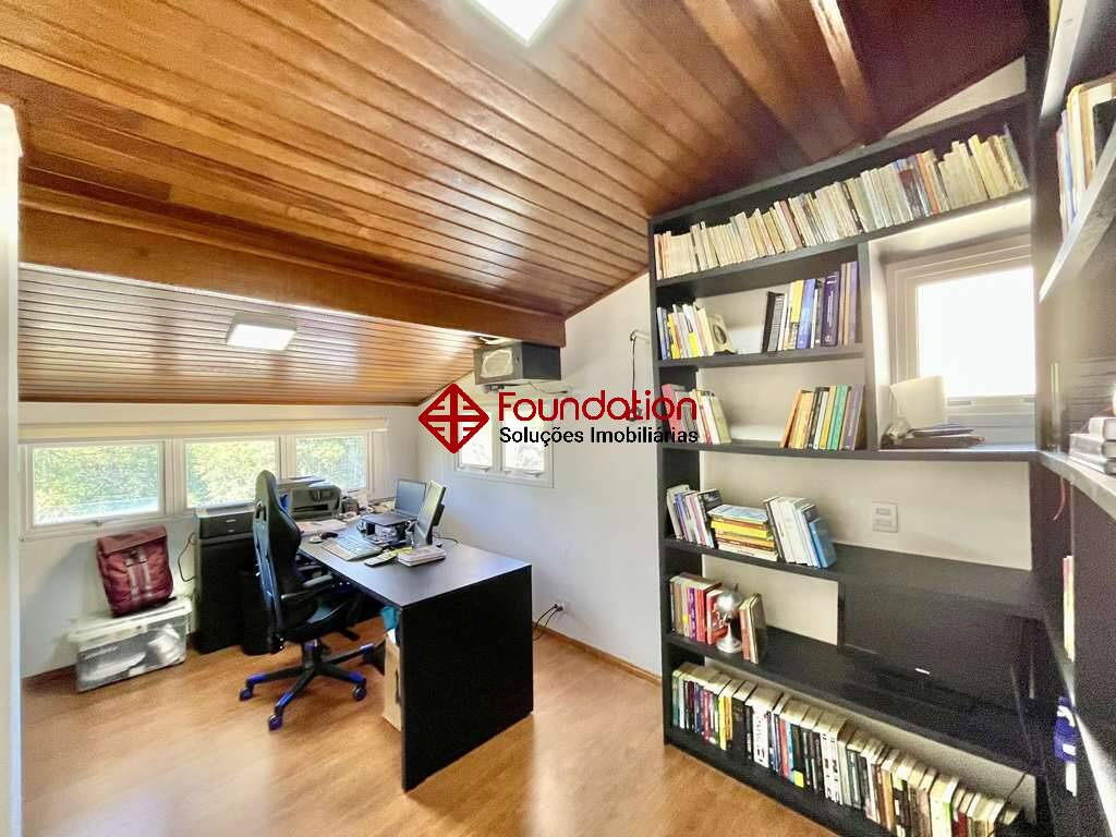 Casa de Condomínio à venda com 4 quartos, 613m² - Foto 31