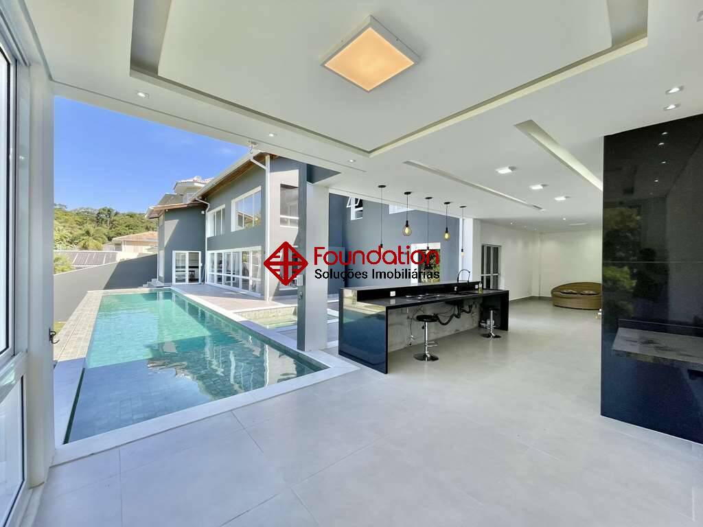 Casa de Condomínio à venda com 4 quartos, 613m² - Foto 40