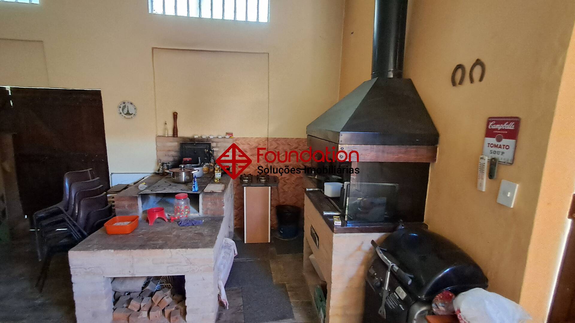 Fazenda à venda com 3 quartos, 2700m² - Foto 11