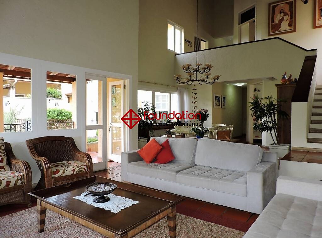 Casa à venda e aluguel com 4 quartos, 517m² - Foto 13