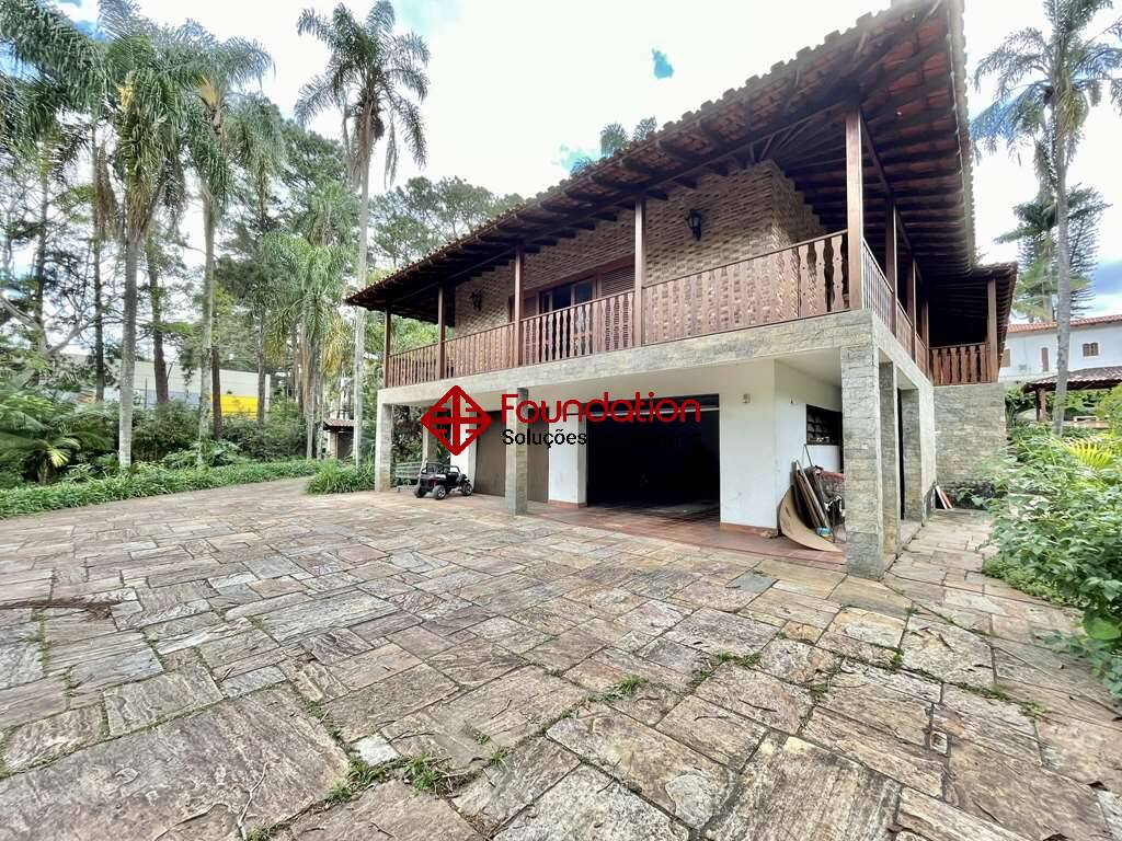 Casa à venda e aluguel com 5 quartos, 756m² - Foto 15