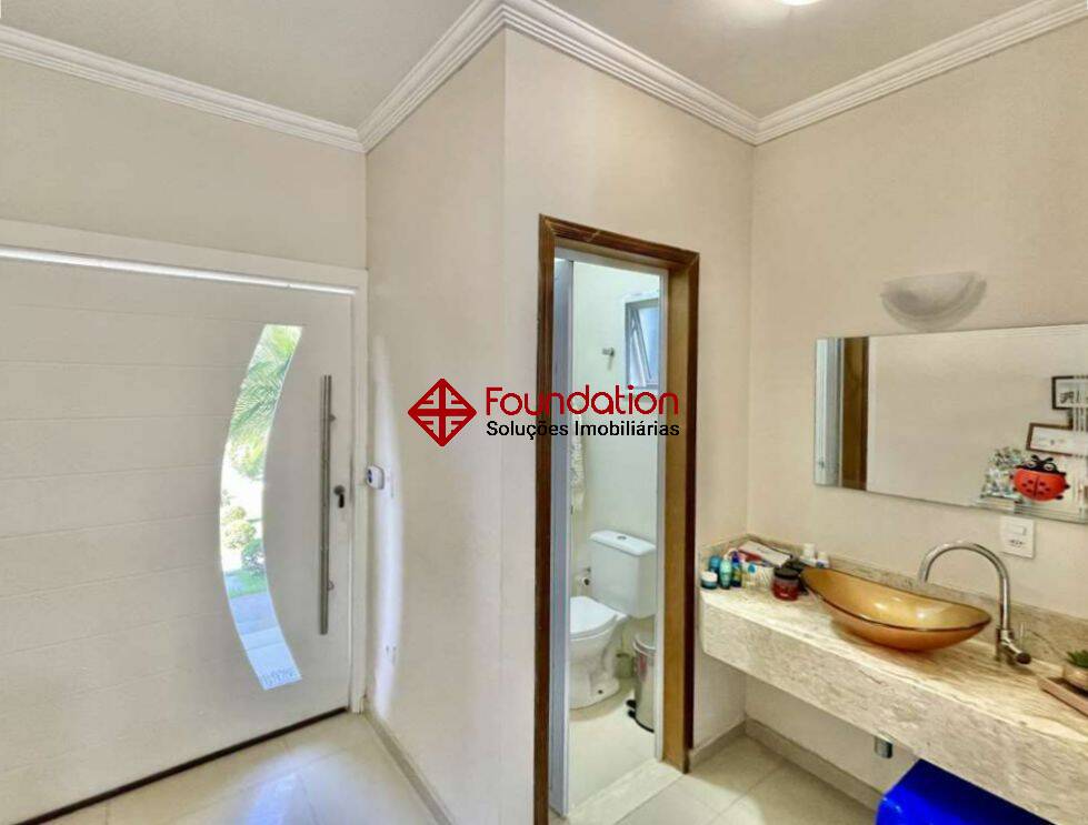 Casa de Condomínio à venda com 3 quartos, 335m² - Foto 12