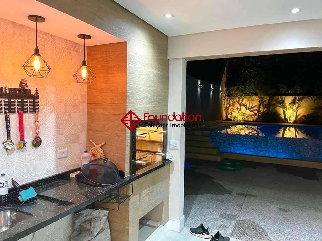 Casa de Condomínio à venda com 3 quartos, 335m² - Foto 40