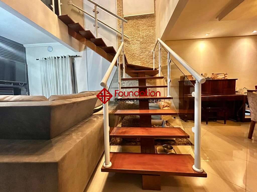 Casa de Condomínio à venda com 3 quartos, 335m² - Foto 50