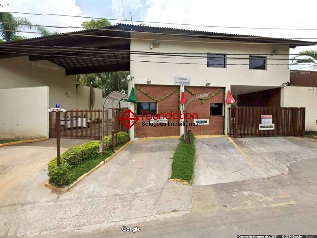 Casa de Condomínio à venda com 4 quartos, 549m² - Foto 33