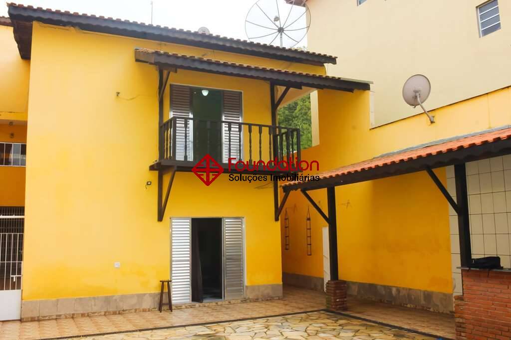 Casa à venda com 5 quartos, 374m² - Foto 29