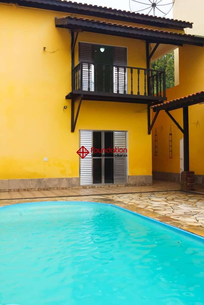 Casa à venda com 5 quartos, 374m² - Foto 42