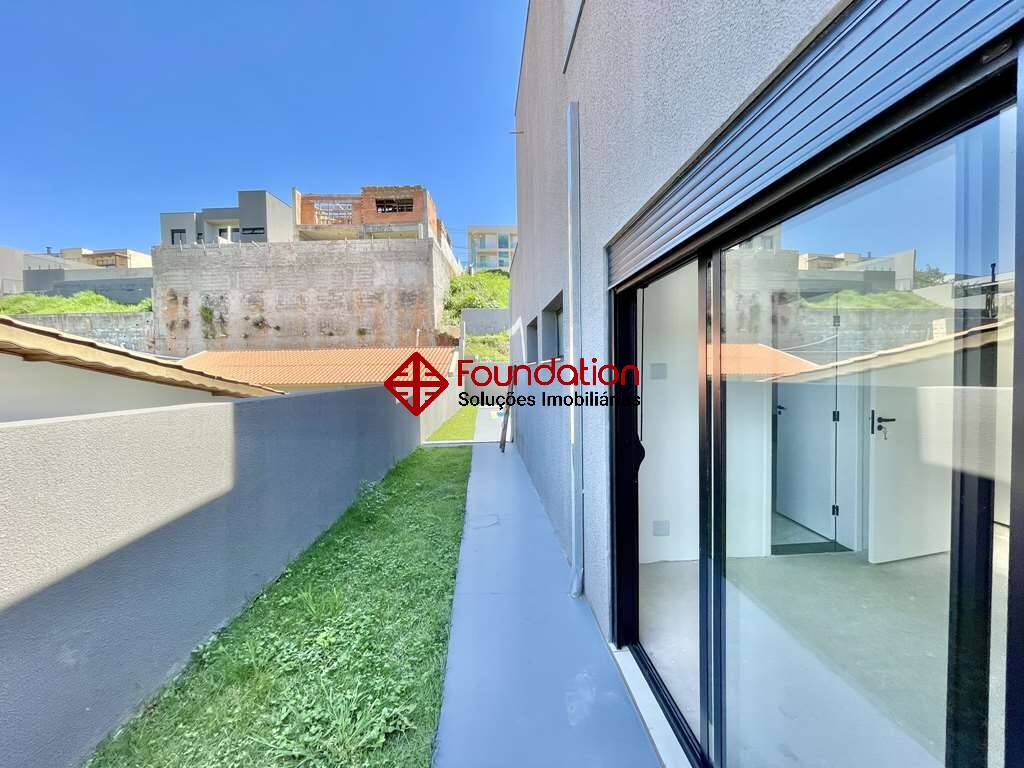 Casa de Condomínio à venda com 3 quartos, 230m² - Foto 37